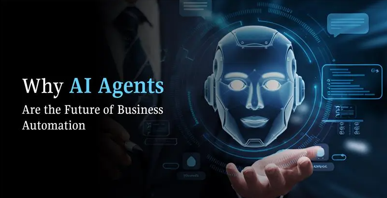 The Future of AI Agents in Business Automation